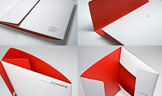 1000 vel briefpapier